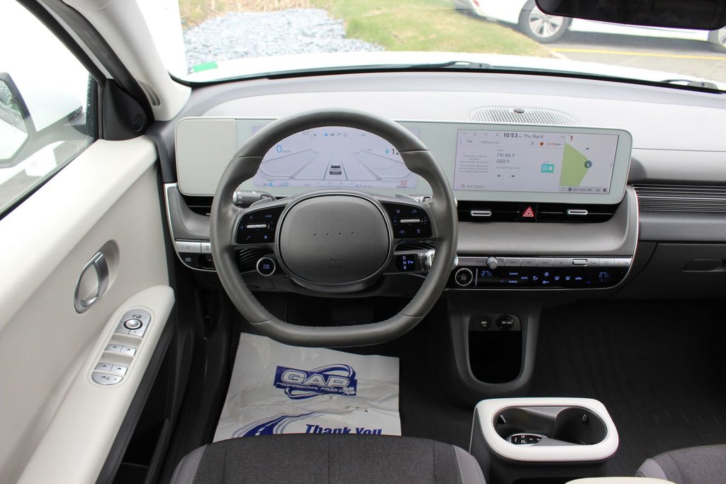 2023 Hyundai Ioniq 5 PREFERRED | EV | Nav | Cam | Warranty to 2031 in Saint John, New Brunswick - 16 - w1024h768px