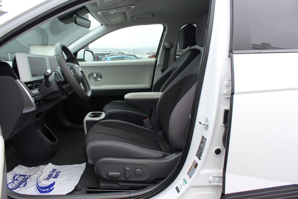 2023 Hyundai Ioniq 5 PREFERRED | EV | Nav | Cam | Warranty to 2031 in Saint John, New Brunswick - 12 - w1024h768px