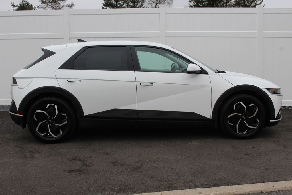 2023 Hyundai Ioniq 5 PREFERRED | EV | Nav | Cam | Warranty to 2031 in Saint John, New Brunswick - 8 - w1024h768px
