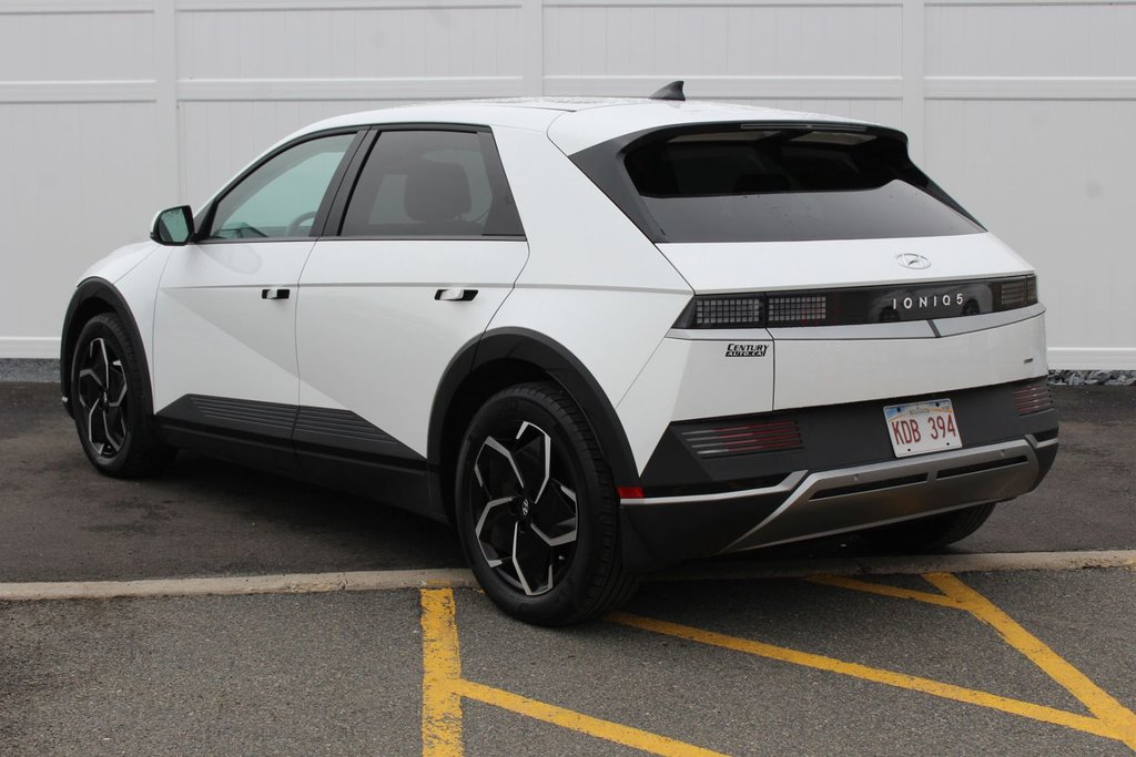 2023 Hyundai Ioniq 5 PREFERRED | EV | Nav | Cam | Warranty to 2031 in Saint John, New Brunswick - 5 - w1024h768px