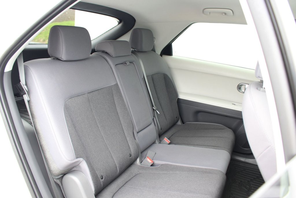 2023 Hyundai Ioniq 5 PREFERRED | EV | Nav | Cam | Warranty to 2031 in Saint John, New Brunswick - 35 - w1024h768px