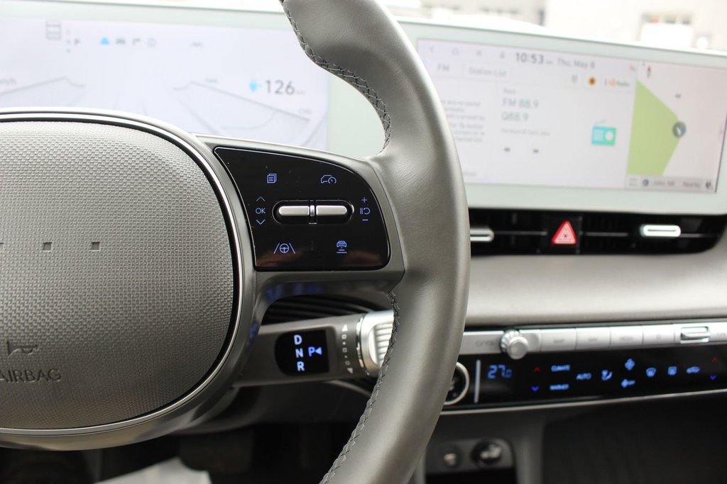 2023 Hyundai Ioniq 5 PREFERRED | EV | Nav | Cam | Warranty to 2031 in Saint John, New Brunswick - 19 - w1024h768px