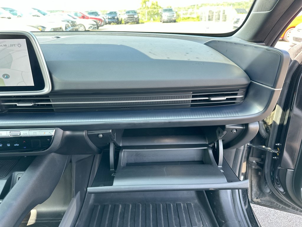 Hyundai IONIQ 6 Preferred | AWD | Nav | Cam | Warranty to 2032 2025 à Saint John, Nouveau-Brunswick - 43 - w1024h768px
