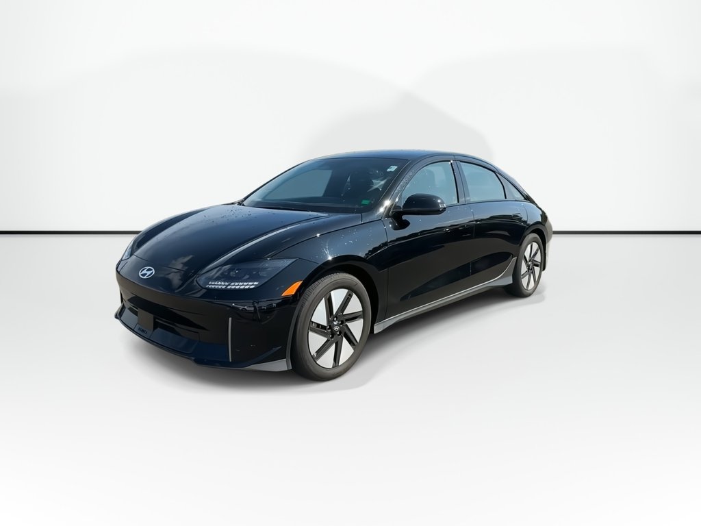 Hyundai IONIQ 6 Preferred | AWD | Nav | Cam | Warranty to 2032 2025 à Saint John, Nouveau-Brunswick - 6 - w1024h768px