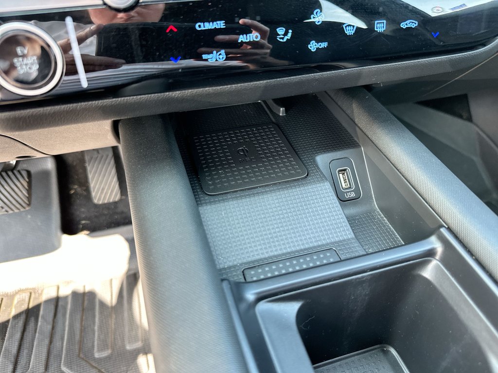 Hyundai IONIQ 6 Preferred | AWD | Nav | Cam | Warranty to 2032 2025 à Saint John, Nouveau-Brunswick - 28 - w1024h768px