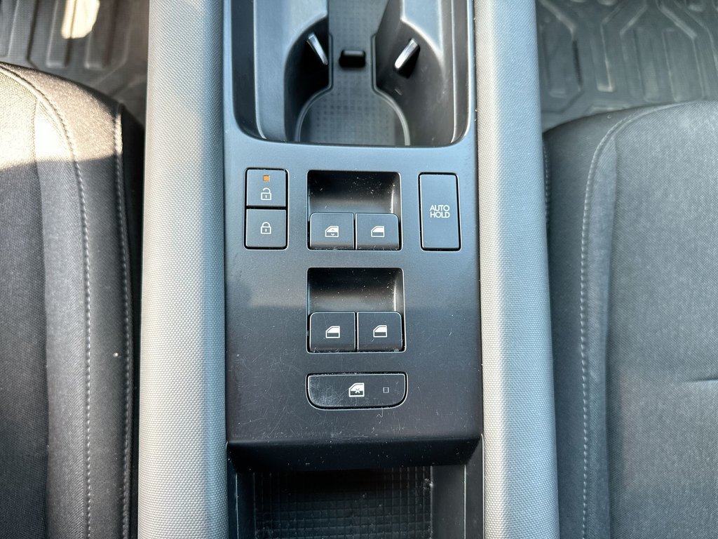 Hyundai IONIQ 6 Preferred | AWD | Nav | Cam | Warranty to 2032 2025 à Saint John, Nouveau-Brunswick - 31 - w1024h768px