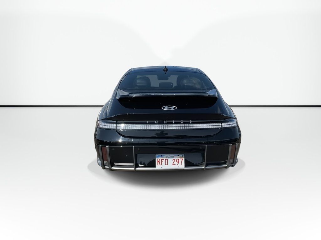 Hyundai IONIQ 6 Preferred | AWD | Nav | Cam | Warranty to 2032 2025 à Saint John, Nouveau-Brunswick - 9 - w1024h768px