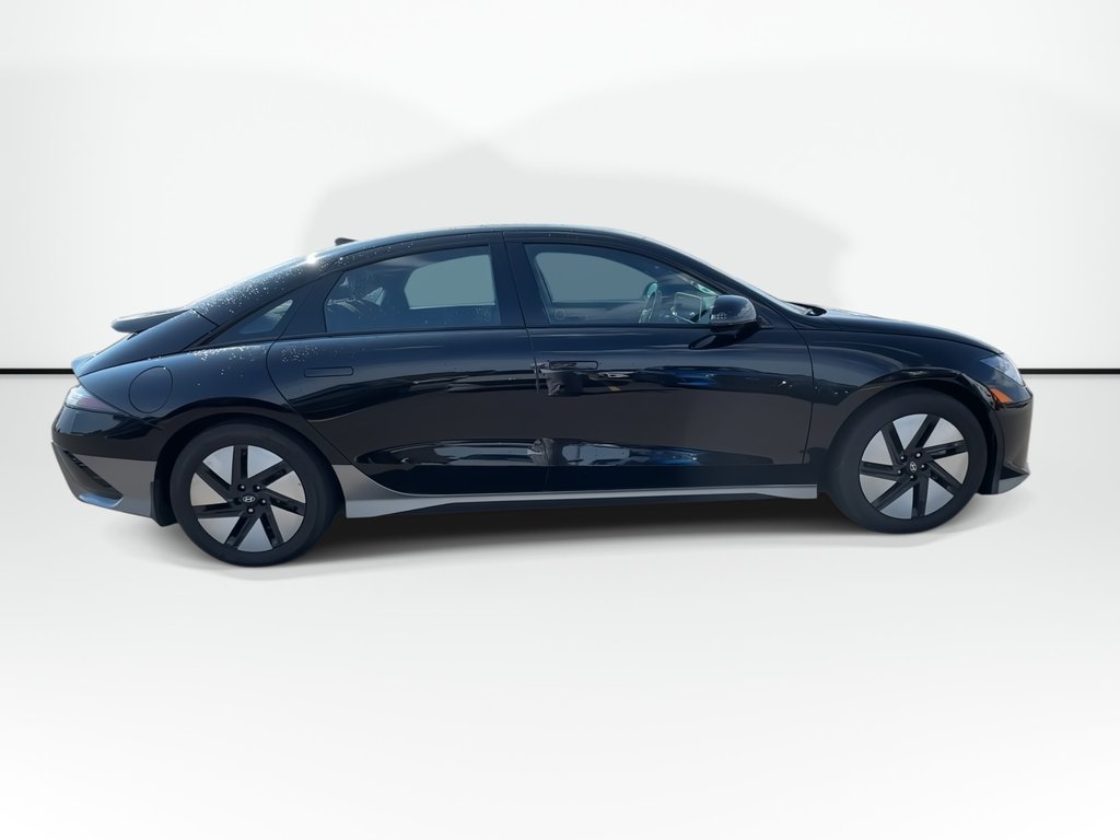 2025 Hyundai IONIQ 6 Preferred | AWD | Nav | Cam | Warranty to 2032 in Saint John, New Brunswick - 3 - w1024h768px