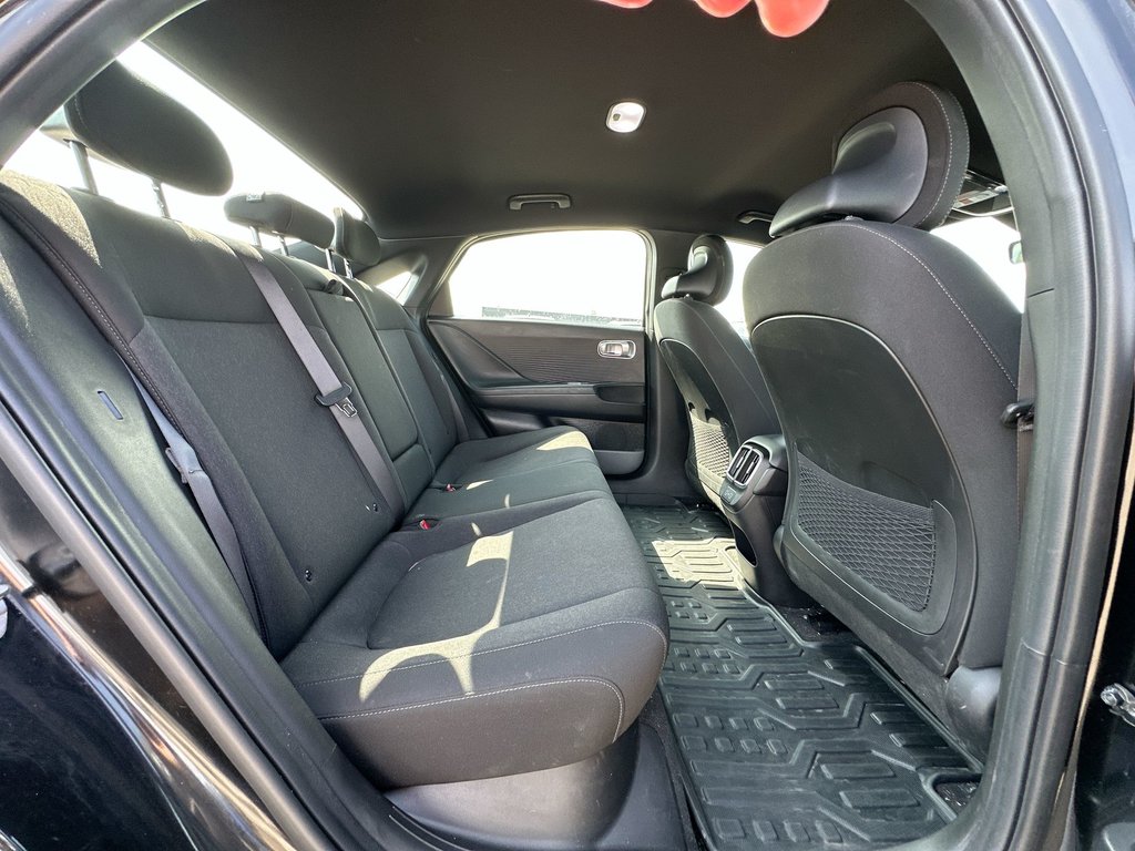 Hyundai IONIQ 6 Preferred | AWD | Nav | Cam | Warranty to 2032 2025 à Saint John, Nouveau-Brunswick - 40 - w1024h768px