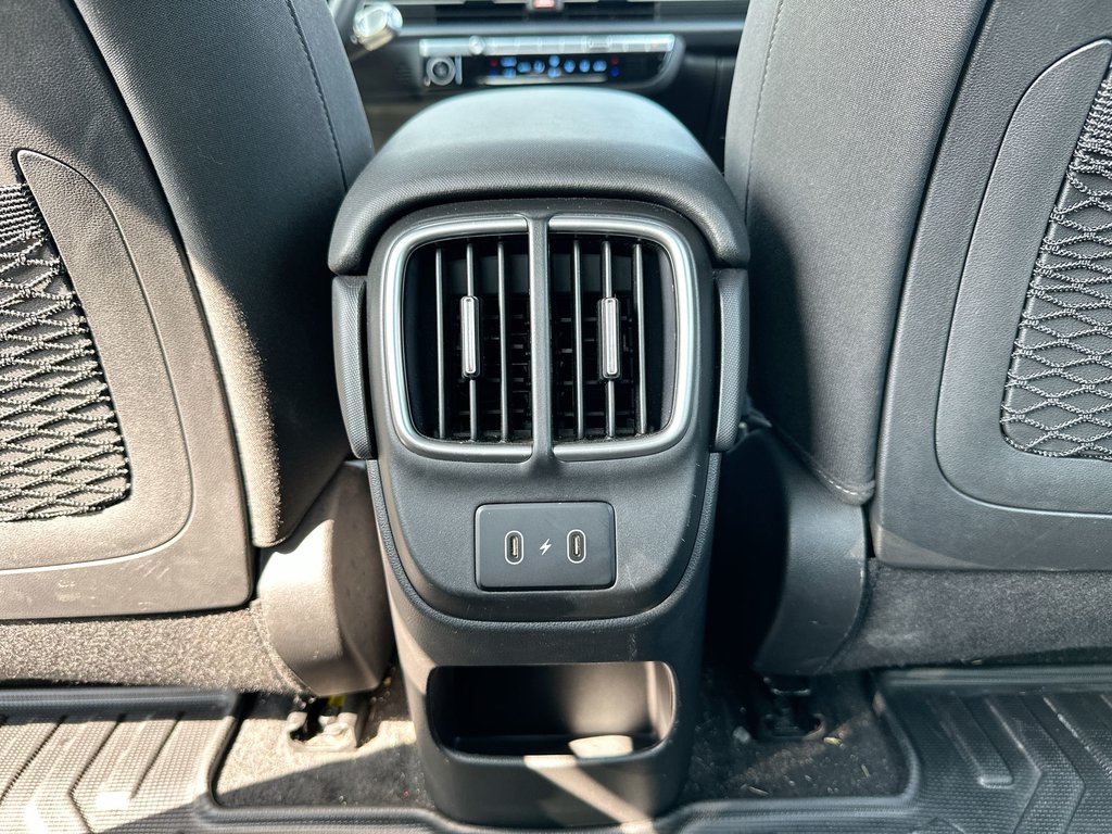 Hyundai IONIQ 6 Preferred | AWD | Nav | Cam | Warranty to 2032 2025 à Saint John, Nouveau-Brunswick - 49 - w1024h768px