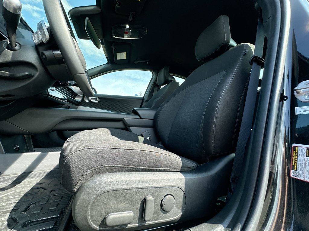 Hyundai IONIQ 6 Preferred | AWD | Nav | Cam | Warranty to 2032 2025 à Saint John, Nouveau-Brunswick - 14 - w1024h768px