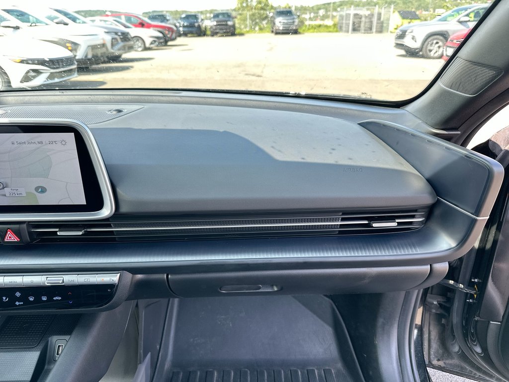 Hyundai IONIQ 6 Preferred | AWD | Nav | Cam | Warranty to 2032 2025 à Saint John, Nouveau-Brunswick - 44 - w1024h768px
