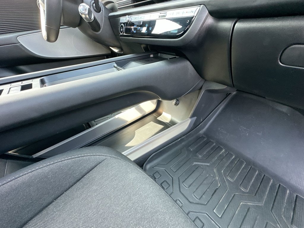 Hyundai IONIQ 6 Preferred | AWD | Nav | Cam | Warranty to 2032 2025 à Saint John, Nouveau-Brunswick - 51 - w1024h768px
