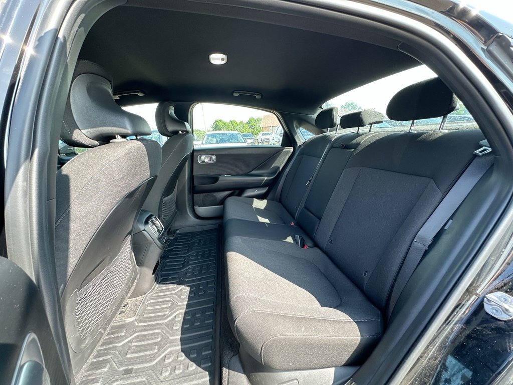 Hyundai IONIQ 6 Preferred | AWD | Nav | Cam | Warranty to 2032 2025 à Saint John, Nouveau-Brunswick - 32 - w1024h768px
