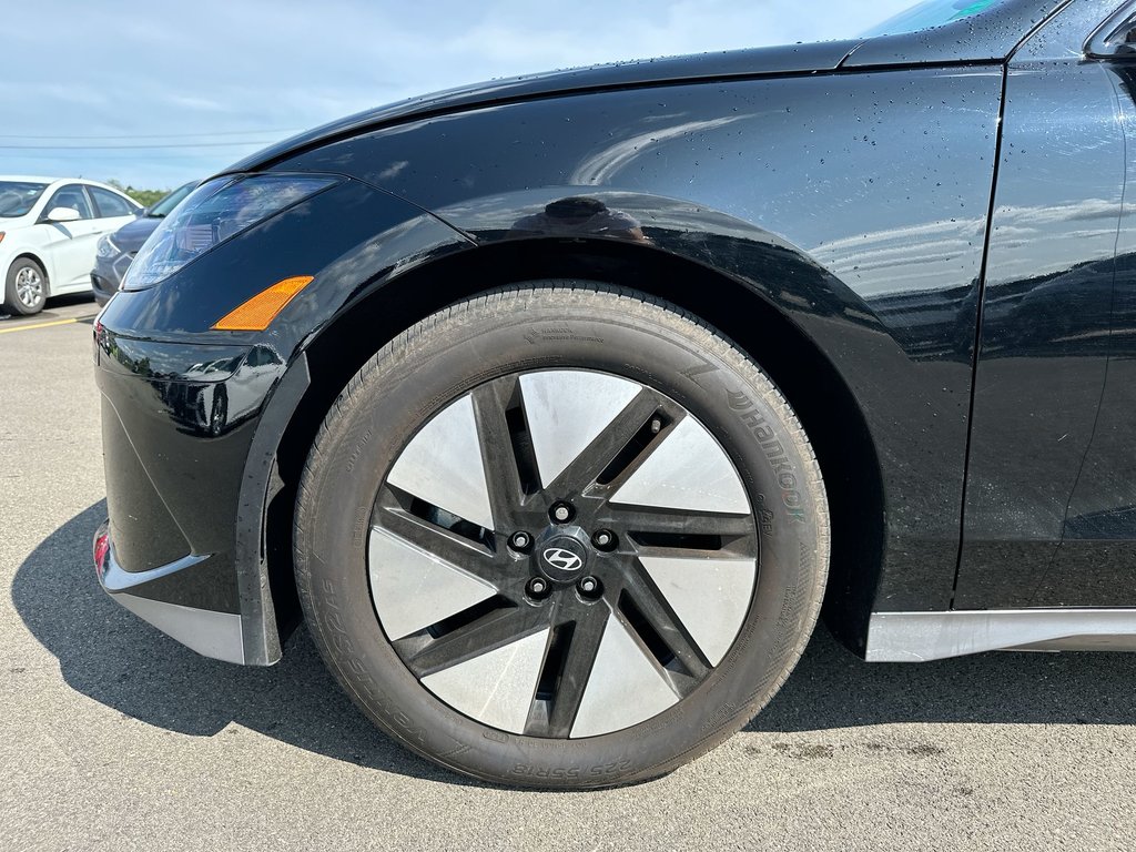 Hyundai IONIQ 6 Preferred | AWD | Nav | Cam | Warranty to 2032 2025 à Saint John, Nouveau-Brunswick - 10 - w1024h768px