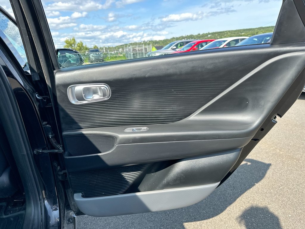 Hyundai IONIQ 6 Preferred | AWD | Nav | Cam | Warranty to 2032 2025 à Saint John, Nouveau-Brunswick - 41 - w1024h768px
