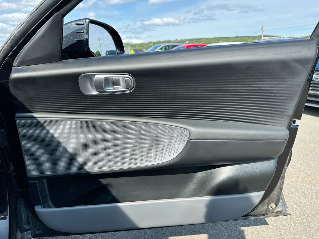 Hyundai IONIQ 6 Preferred | AWD | Nav | Cam | Warranty to 2032 2025 à Saint John, Nouveau-Brunswick - 46 - w1024h768px