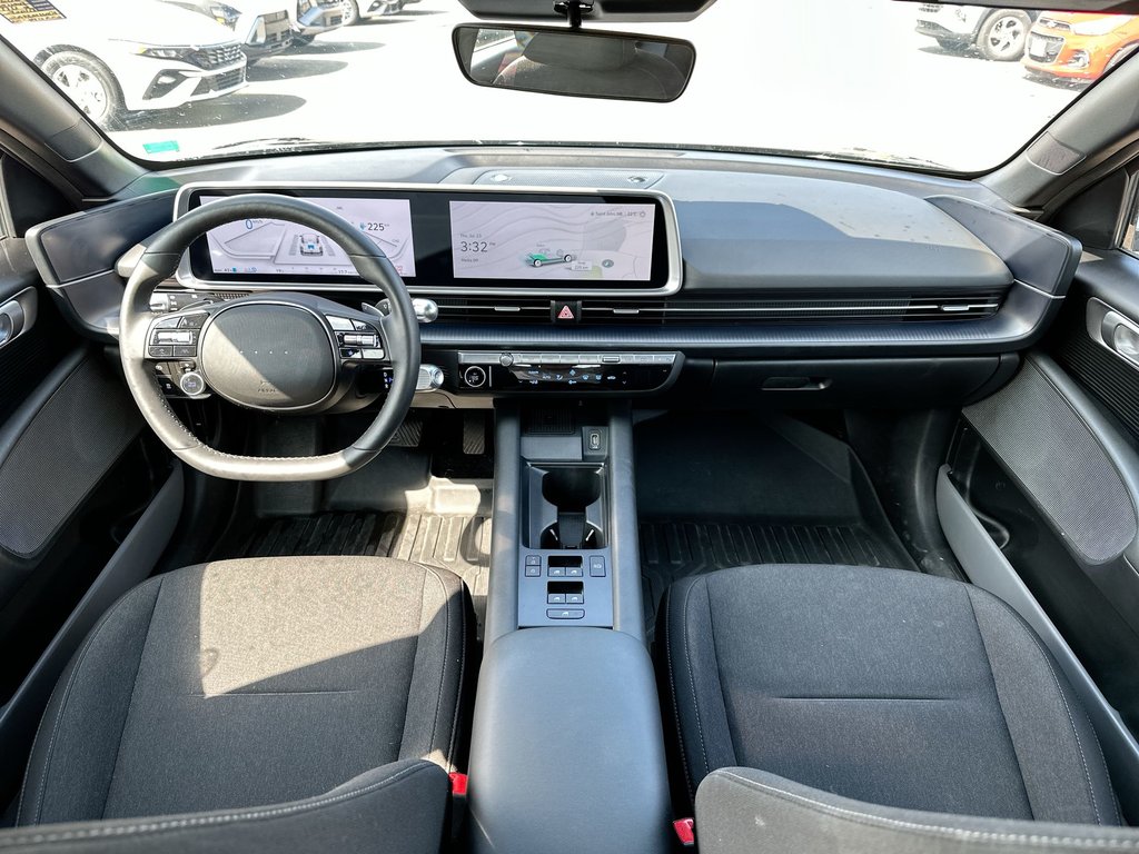 Hyundai IONIQ 6 Preferred | AWD | Nav | Cam | Warranty to 2032 2025 à Saint John, Nouveau-Brunswick - 16 - w1024h768px
