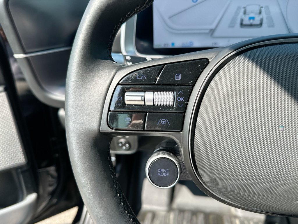 Hyundai IONIQ 6 Preferred | AWD | Nav | Cam | Warranty to 2032 2025 à Saint John, Nouveau-Brunswick - 20 - w1024h768px