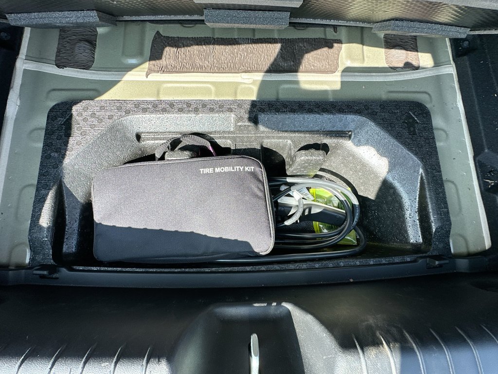 Hyundai IONIQ 6 Preferred | AWD | Nav | Cam | Warranty to 2032 2025 à Saint John, Nouveau-Brunswick - 38 - w1024h768px