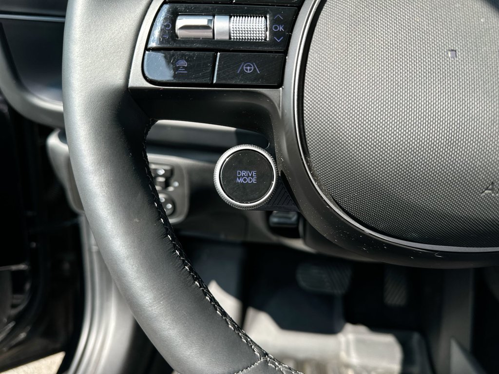 Hyundai IONIQ 6 Preferred | AWD | Nav | Cam | Warranty to 2032 2025 à Saint John, Nouveau-Brunswick - 22 - w1024h768px