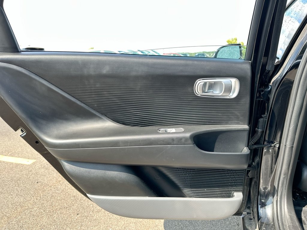 Hyundai IONIQ 6 Preferred | AWD | Nav | Cam | Warranty to 2032 2025 à Saint John, Nouveau-Brunswick - 35 - w1024h768px