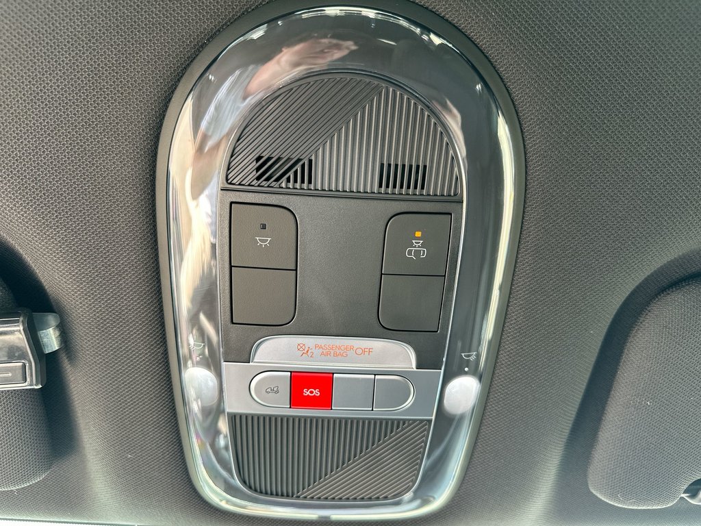 Hyundai IONIQ 6 Preferred | AWD | Nav | Cam | Warranty to 2032 2025 à Saint John, Nouveau-Brunswick - 47 - w1024h768px