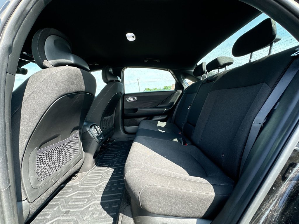 Hyundai IONIQ 6 Preferred | AWD | Nav | Cam | Warranty to 2032 2025 à Saint John, Nouveau-Brunswick - 34 - w1024h768px
