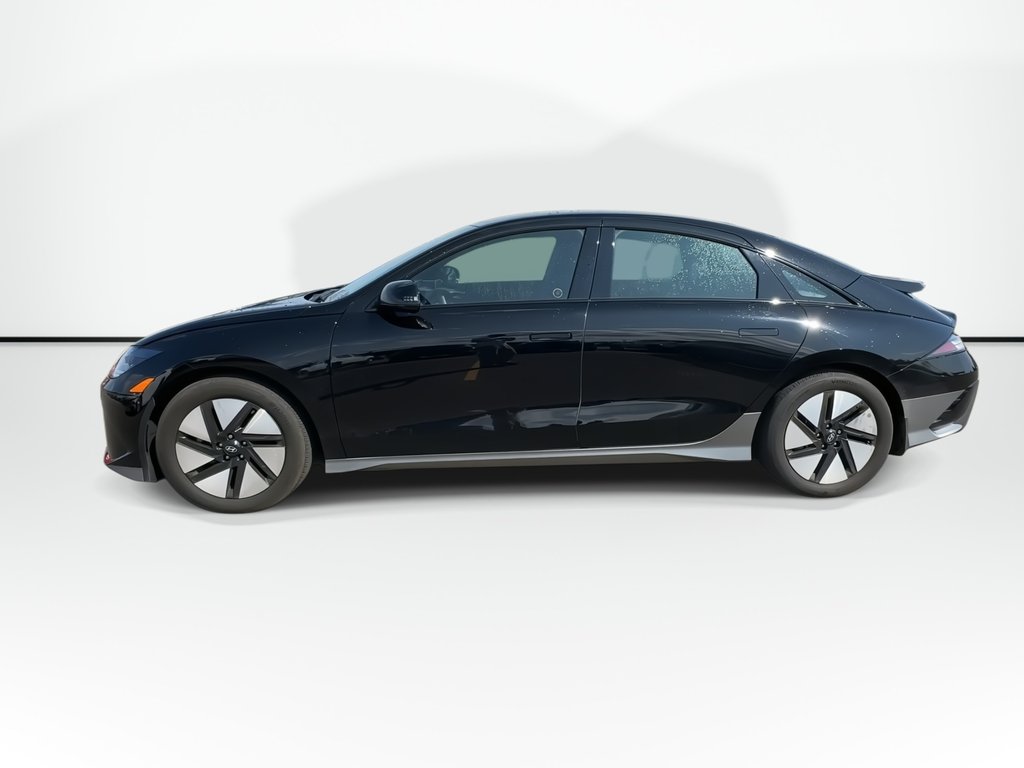 Hyundai IONIQ 6 Preferred | AWD | Nav | Cam | Warranty to 2032 2025 à Saint John, Nouveau-Brunswick - 7 - w1024h768px