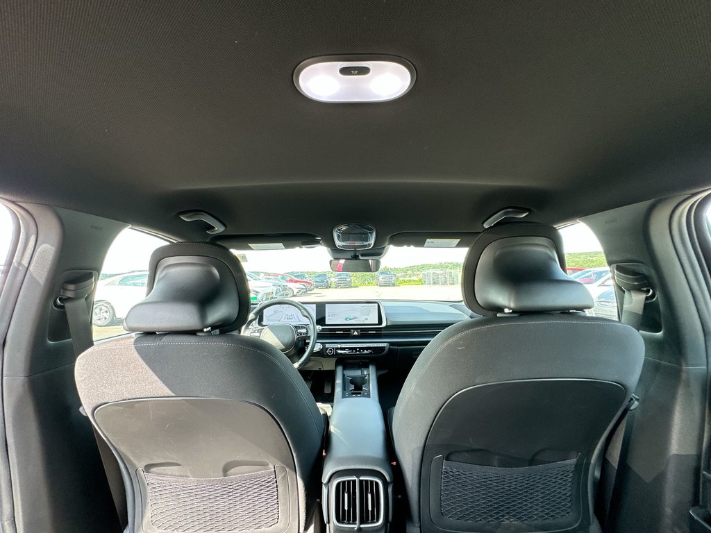 Hyundai IONIQ 6 Preferred | AWD | Nav | Cam | Warranty to 2032 2025 à Saint John, Nouveau-Brunswick - 50 - w1024h768px