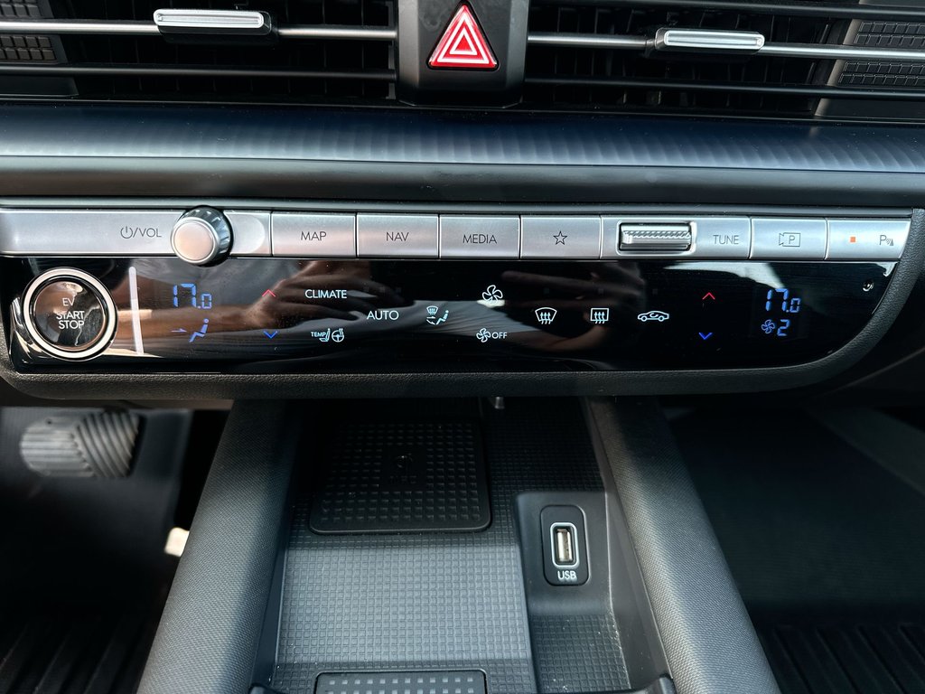 Hyundai IONIQ 6 Preferred | AWD | Nav | Cam | Warranty to 2032 2025 à Saint John, Nouveau-Brunswick - 27 - w1024h768px