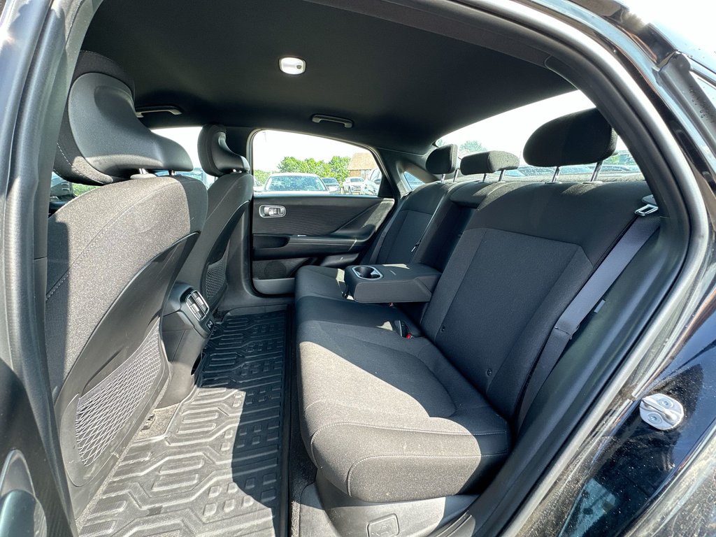Hyundai IONIQ 6 Preferred | AWD | Nav | Cam | Warranty to 2032 2025 à Saint John, Nouveau-Brunswick - 33 - w1024h768px