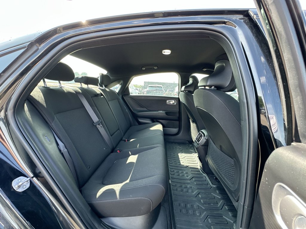 Hyundai IONIQ 6 Preferred | AWD | Nav | Cam | Warranty to 2032 2025 à Saint John, Nouveau-Brunswick - 39 - w1024h768px