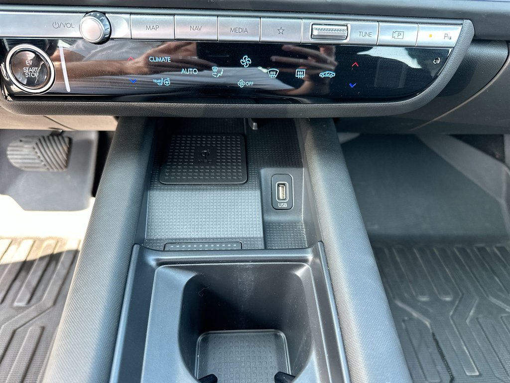 Hyundai IONIQ 6 Preferred | AWD | Nav | Cam | Warranty to 2032 2025 à Saint John, Nouveau-Brunswick - 45 - w1024h768px