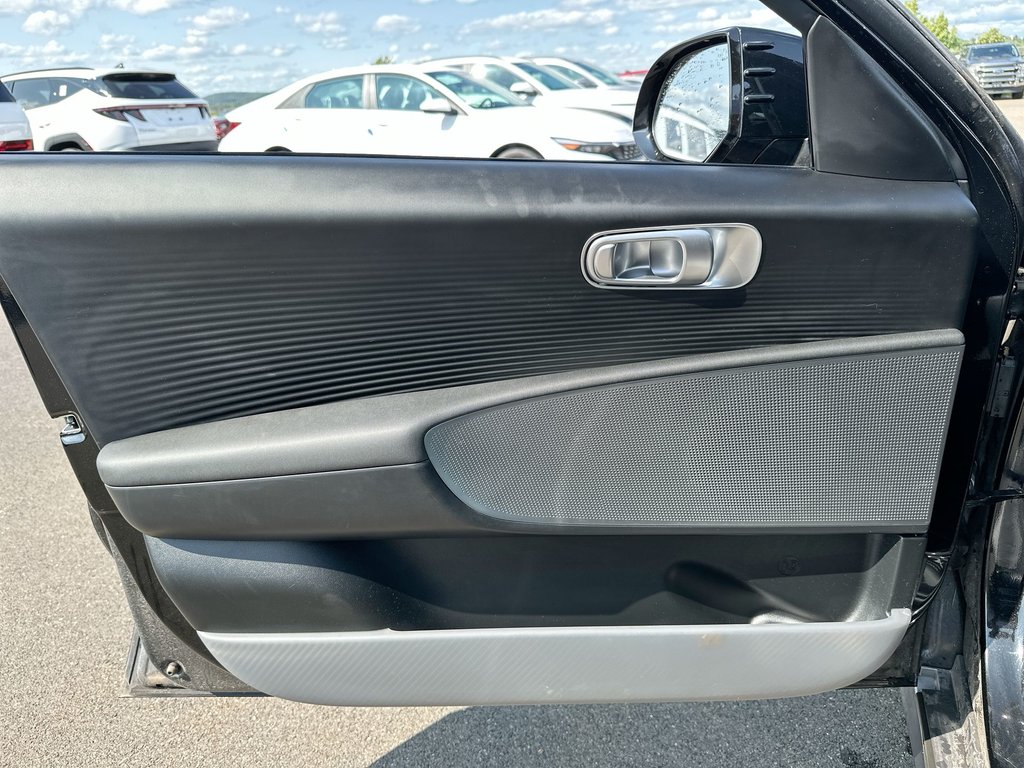 Hyundai IONIQ 6 Preferred | AWD | Nav | Cam | Warranty to 2032 2025 à Saint John, Nouveau-Brunswick - 15 - w1024h768px