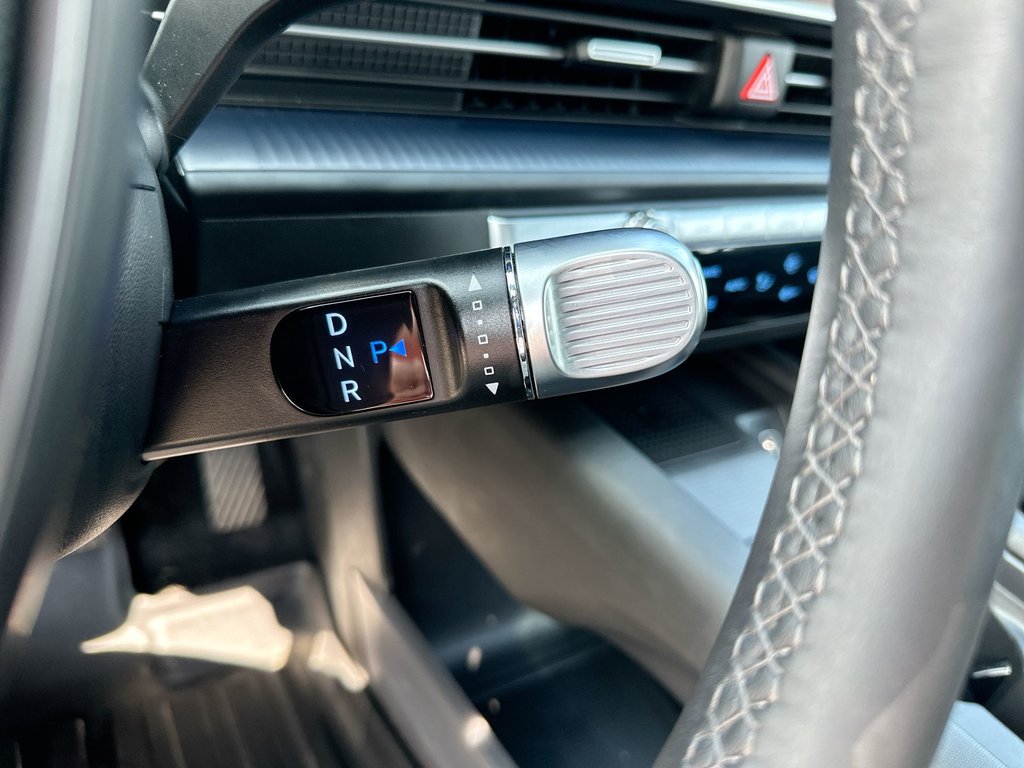 Hyundai IONIQ 6 Preferred | AWD | Nav | Cam | Warranty to 2032 2025 à Saint John, Nouveau-Brunswick - 29 - w1024h768px