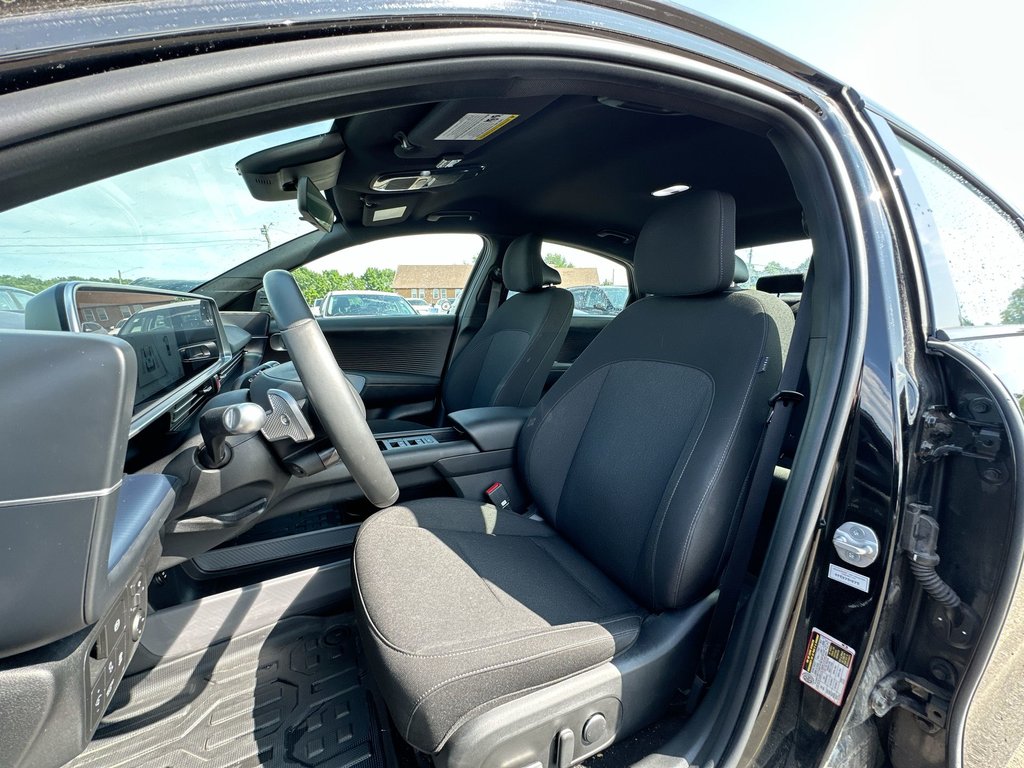 Hyundai IONIQ 6 Preferred | AWD | Nav | Cam | Warranty to 2032 2025 à Saint John, Nouveau-Brunswick - 11 - w1024h768px