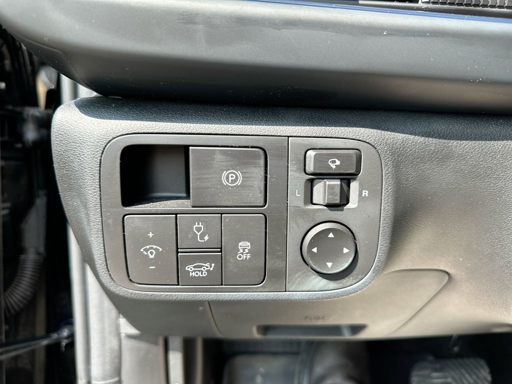 Hyundai IONIQ 6 Preferred | AWD | Nav | Cam | Warranty to 2032 2025 à Saint John, Nouveau-Brunswick - 30 - w1024h768px