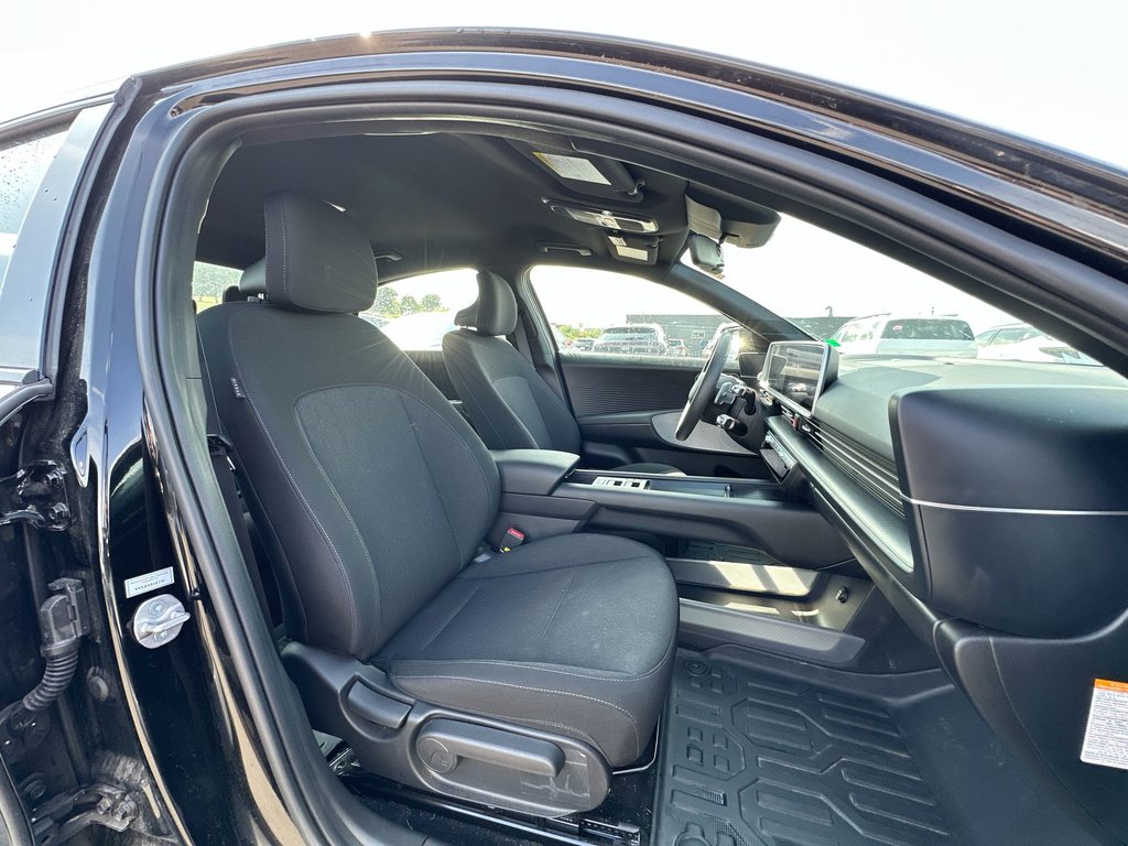 Hyundai IONIQ 6 Preferred | AWD | Nav | Cam | Warranty to 2032 2025 à Saint John, Nouveau-Brunswick - 42 - w1024h768px