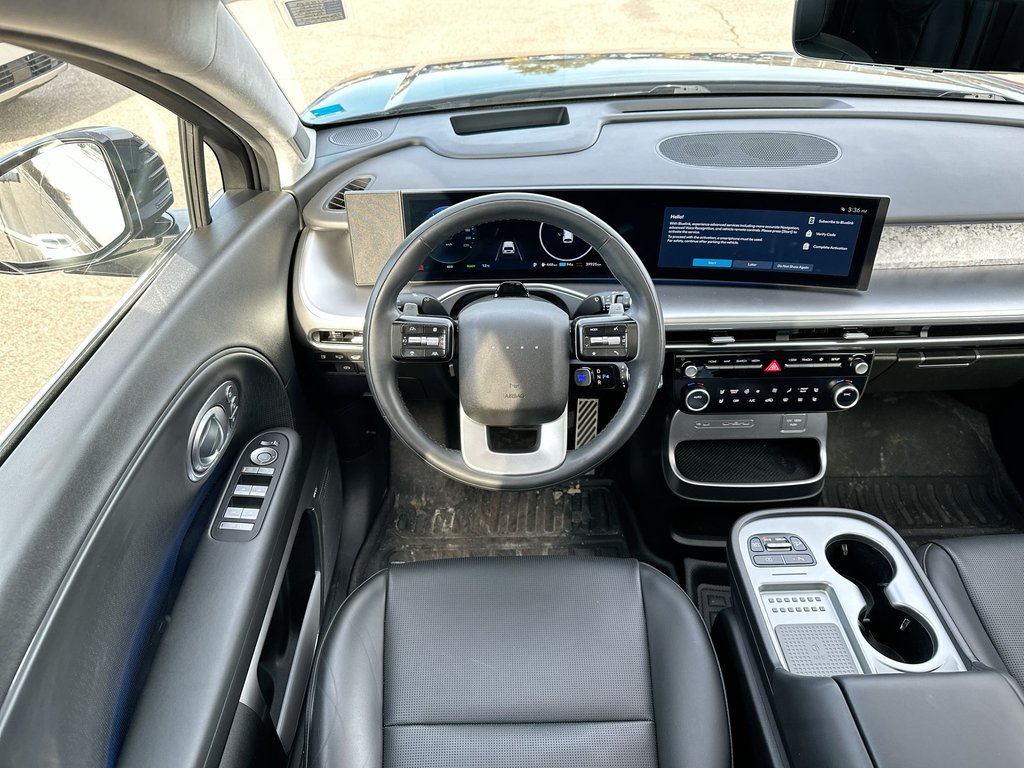 2026 Hyundai IONIQ 9 Ultimate | AWD Lthr | 3rd Row | Warranty to 2033 in Saint John, New Brunswick - 13 - w1024h768px