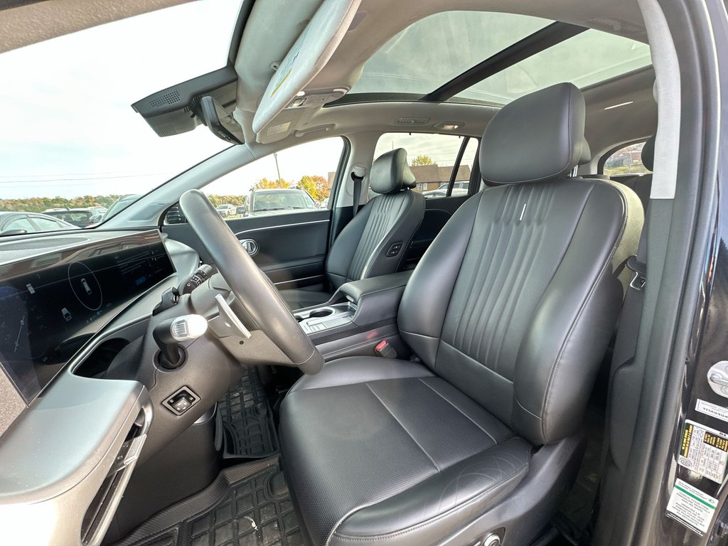 2026 Hyundai IONIQ 9 Ultimate | AWD Lthr | 3rd Row | Warranty to 2033 in Saint John, New Brunswick - 11 - w1024h768px
