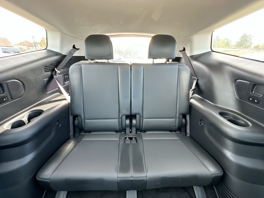 2026 Hyundai IONIQ 9 Ultimate | AWD Lthr | 3rd Row | Warranty to 2033 in Saint John, New Brunswick - 51 - w1024h768px