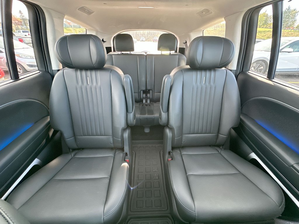 2026 Hyundai IONIQ 9 Ultimate | AWD Lthr | 3rd Row | Warranty to 2033 in Saint John, New Brunswick - 52 - w1024h768px