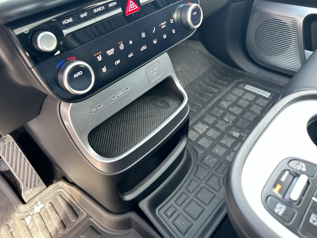 2026 Hyundai IONIQ 9 Ultimate | AWD Lthr | 3rd Row | Warranty to 2033 in Saint John, New Brunswick - 22 - w1024h768px