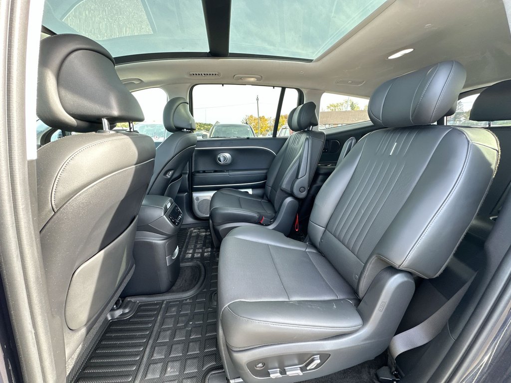 2026 Hyundai IONIQ 9 Ultimate | AWD Lthr | 3rd Row | Warranty to 2033 in Saint John, New Brunswick - 32 - w1024h768px