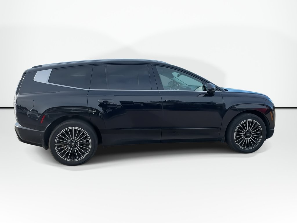 2026 Hyundai IONIQ 9 Ultimate | AWD Lthr | 3rd Row | Warranty to 2033 in Saint John, New Brunswick - 3 - w1024h768px