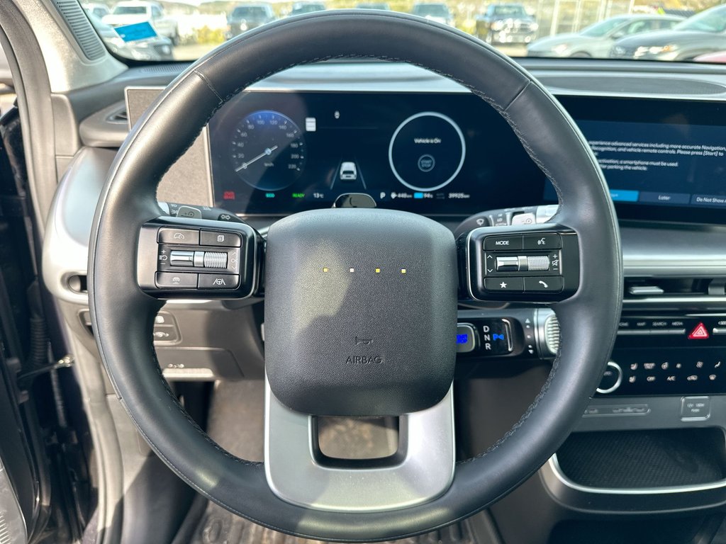 2026 Hyundai IONIQ 9 Ultimate | AWD Lthr | 3rd Row | Warranty to 2033 in Saint John, New Brunswick - 17 - w1024h768px