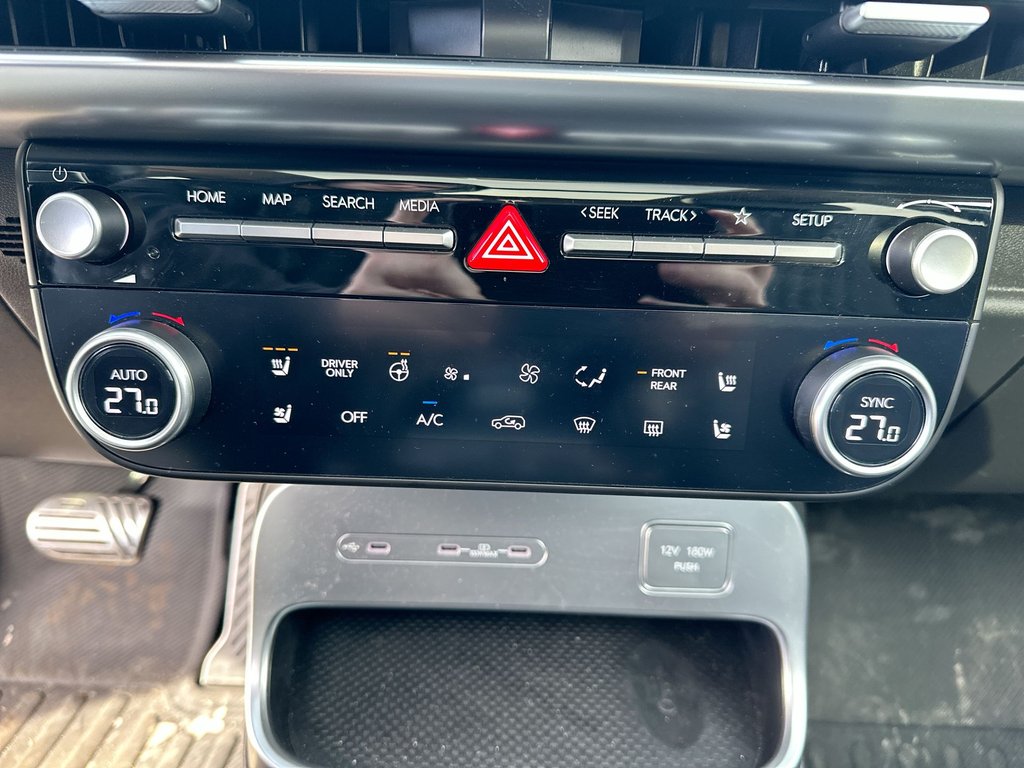 2026 Hyundai IONIQ 9 Ultimate | AWD Lthr | 3rd Row | Warranty to 2033 in Saint John, New Brunswick - 27 - w1024h768px