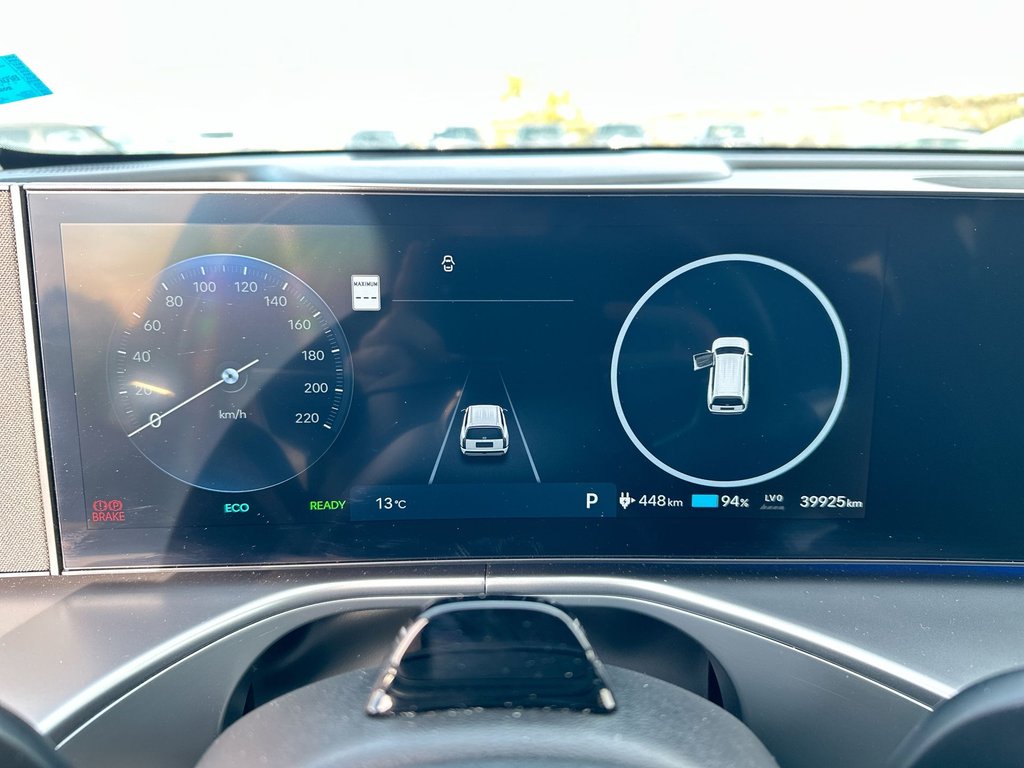 2026 Hyundai IONIQ 9 Ultimate | AWD Lthr | 3rd Row | Warranty to 2033 in Saint John, New Brunswick - 24 - w1024h768px