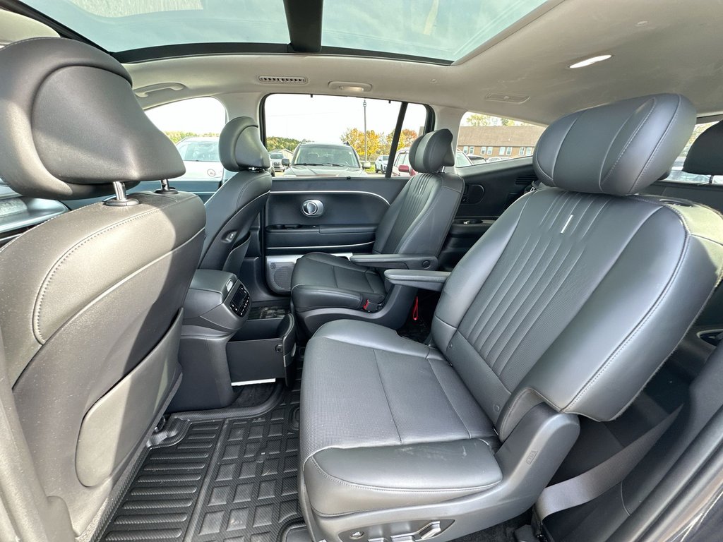 2026 Hyundai IONIQ 9 Ultimate | AWD Lthr | 3rd Row | Warranty to 2033 in Saint John, New Brunswick - 33 - w1024h768px